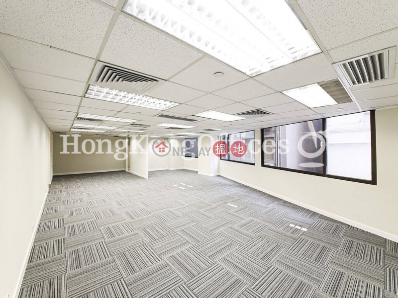 Office Unit for Rent at Shanghai Industrial Investment Building | 48-50 Hennessy Road | Wan Chai District, Hong Kong Rental | HK$ 79,750/ month