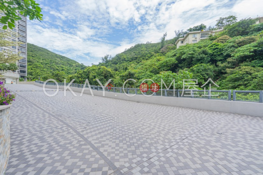 Charming 3 bedroom with balcony & parking | Rental, 61 South Bay Road | Southern District Hong Kong | Rental, HK$ 52,000/ month