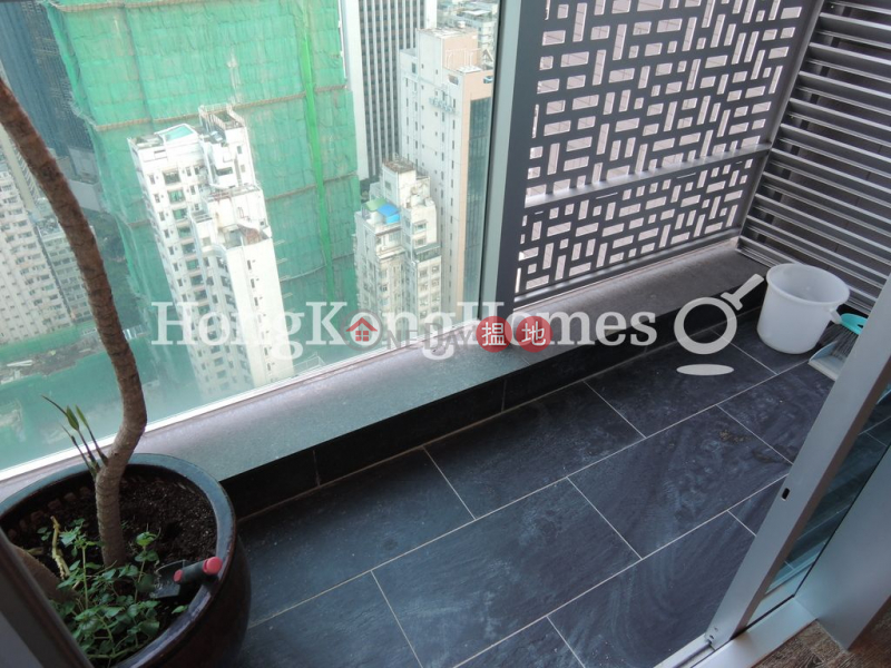 Studio Unit at J Residence | For Sale | 60 Johnston Road | Wan Chai District Hong Kong, Sales HK$ 6.48M