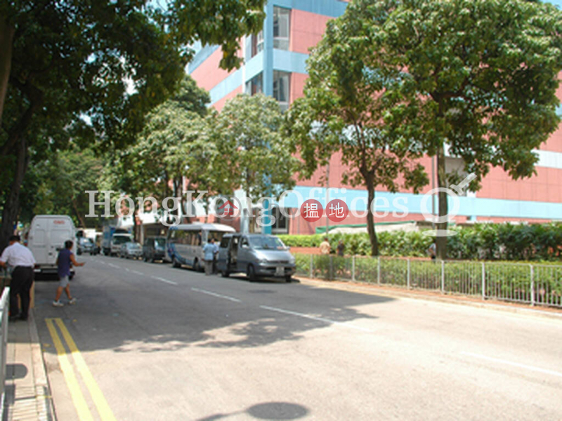 Office Unit for Rent at Harbour Crystal Centre | 100 Granville Road | Yau Tsim Mong | Hong Kong | Rental | HK$ 43,654/ month