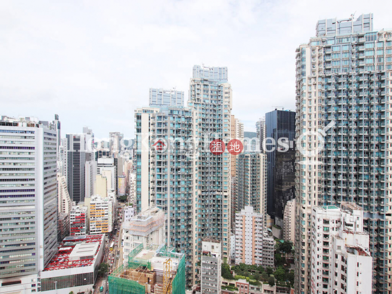 Property Search Hong Kong | OneDay | Residential | Rental Listings, Studio Unit for Rent at J Residence