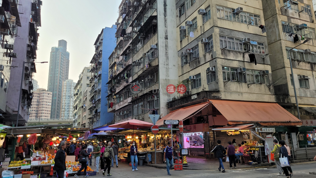 29 Kam Wa Street (金華街29號),Shau Kei Wan | ()(1)