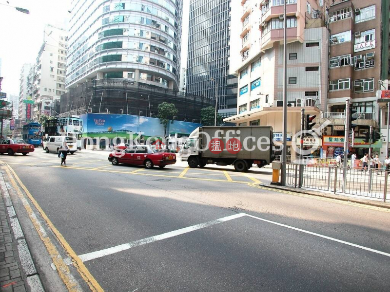 得利商業大廈-中層寫字樓/工商樓盤-出售樓盤-HK$ 4,650萬