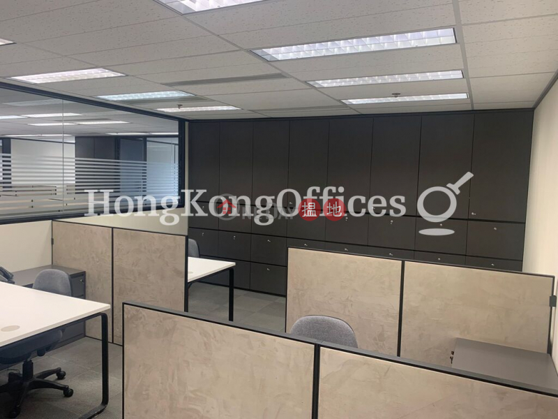 HK$ 439,600/ month United Centre | Central District | Office Unit for Rent at United Centre