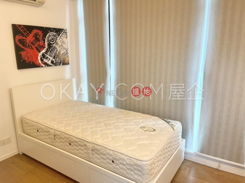 Rare house with rooftop, terrace & balcony | Rental | Villa Royale 御花園 Rental Listings