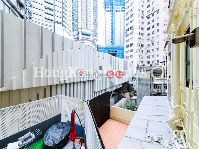Property Search Hong Kong | OneDay | Residential Rental Listings, 2 Bedroom Unit for Rent at On Fung Building