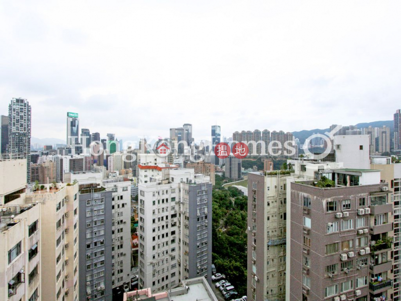 Property Search Hong Kong | OneDay | Residential Rental Listings | 3 Bedroom Family Unit for Rent at No 8 Shiu Fai Terrace