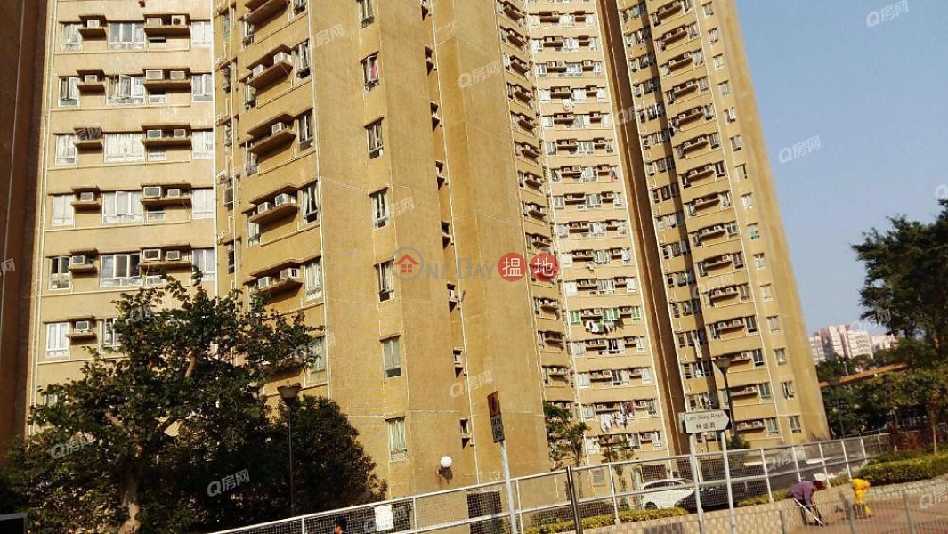 Property Search Hong Kong | OneDay | Residential, Sales Listings, Hong Sing Gardens Block 3 | 3 bedroom High Floor Flat for Sale