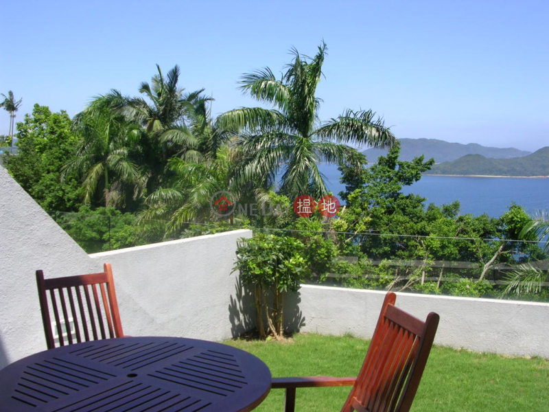 Property Search Hong Kong | OneDay | Residential, Rental Listings | Silverstrand Villa - 4 Beds + Pool