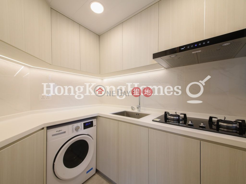 俊傑花園三房兩廳單位出租|48列堤頓道 | 西區-香港出租|HK$ 45,000/ 月