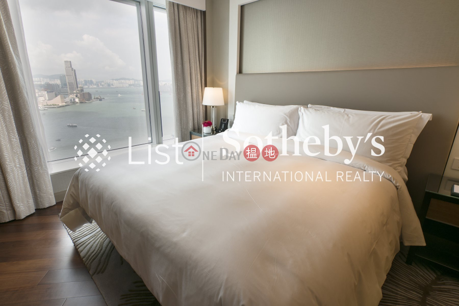 Property for Rent at Two International Finance Centre with 2 Bedrooms 8 Finance Street | Central District, Hong Kong Rental HK$ 130,000/ month