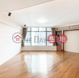 Lovely 3 bedroom with harbour views | Rental | Robinson Place 雍景臺 _0