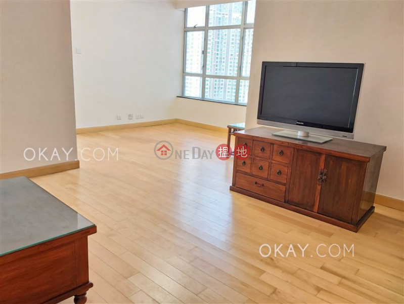 HK$ 11M | Academic Terrace Block 2 | Western District Charming 1 bedroom in Pokfulam | For Sale