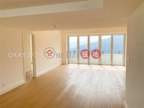 Gorgeous 4 bedroom with terrace, balcony | Rental | Le Cap 澐瀚 _0