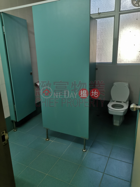 Well Tech Centre, Unknown Industrial Rental Listings HK$ 31,770/ month