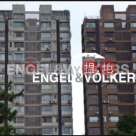3 Bedroom Family Flat for Rent in Repulse Bay | Ridge Court 冠園 _0