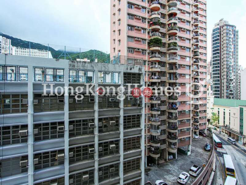 香港搵樓|租樓|二手盤|買樓| 搵地 | 住宅出售樓盤63 POKFULAM一房單位出售