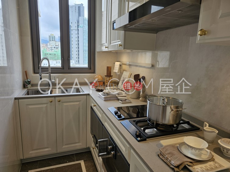 St George\'s Mansions, Middle, Residential, Rental Listings HK$ 68,800/ month