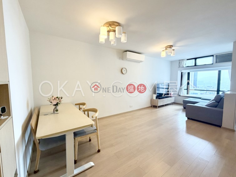 Stylish 2 bedroom on high floor | For Sale | Panorama Gardens 景雅花園 Sales Listings