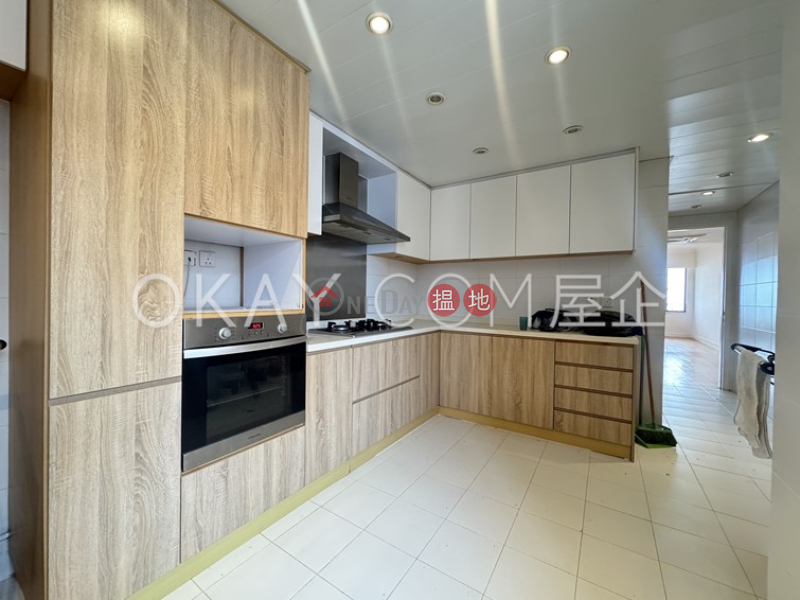 香港搵樓|租樓|二手盤|買樓| 搵地 | 住宅出租樓盤4房3廁,實用率高,極高層,星級會所《陽明山莊 涵碧苑出租單位》