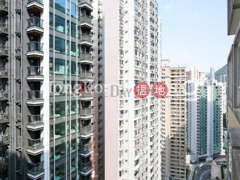 福熙苑兩房一廳單位出租, 福熙苑 Floral Tower | 西區 (Proway-LID85650R)_0