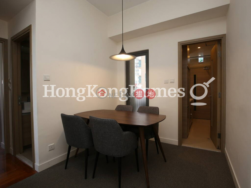 HK$ 25,000/ 月|吉席街18號西區吉席街18號兩房一廳單位出租