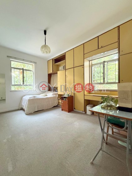 Gorgeous 3 bedroom with balcony & parking | For Sale | 4 Mount Davis Road | Western District | Hong Kong, Sales HK$ 23.8M