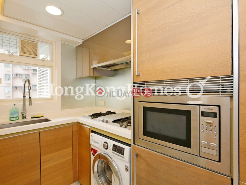 Property Search Hong Kong | OneDay | Residential | Sales Listings 2 Bedroom Unit at Centrestage | For Sale