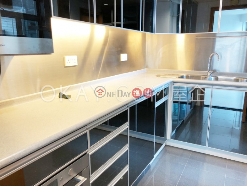HK$ 45,000/ month | 80 Robinson Road | Western District Rare 3 bedroom with harbour views | Rental