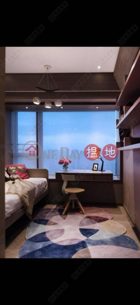 Grand Austin 3座高層A單位|住宅|出售樓盤-HK$ 9,000萬
