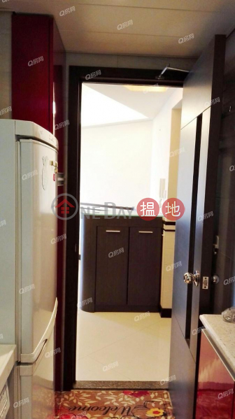 Property Search Hong Kong | OneDay | Residential, Sales Listings Tower 2 Grand Promenade | 3 bedroom High Floor Flat for Sale