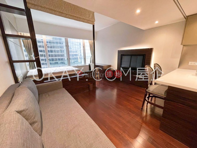 Convention Plaza Apartments High, Residential Rental Listings | HK$ 25,000/ month