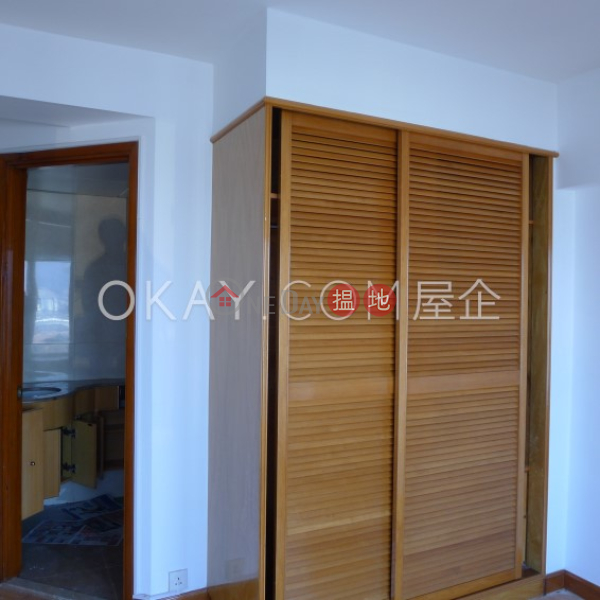 Nicely kept 3 bedroom with balcony | Rental | Pacific Palisades 寶馬山花園 Rental Listings