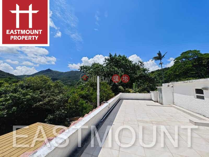 西貢 Ho Chung Road 蠔涌路村屋出售及出租-花園 出租單位|蠔涌新村(Ho Chung Village)出租樓盤 (EASTM-RSKV08N)