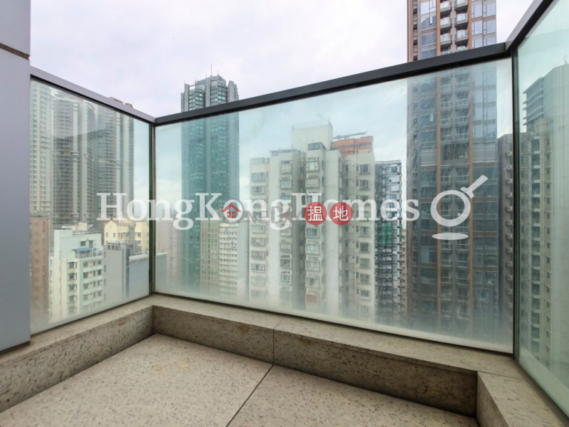 2 Bedroom Unit for Rent at Imperial Kennedy | 68 Belchers Street | Western District Hong Kong Rental HK$ 33,500/ month