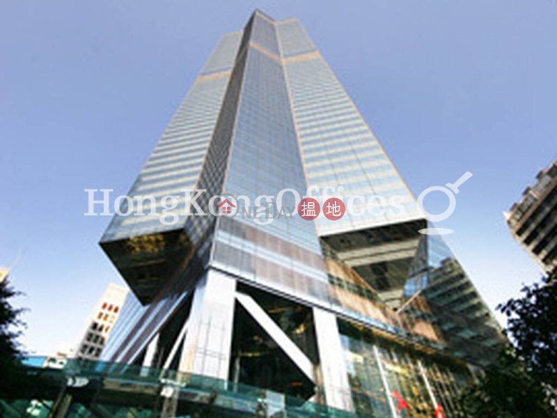 Property Search Hong Kong | OneDay | Office / Commercial Property, Sales Listings Office Unit at The Center | For Sale