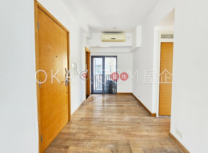 Property Search Hong Kong | OneDay | Residential, Rental Listings Rare 2 bedroom on high floor with balcony | Rental