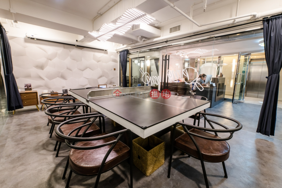 Co Work Mau I Large Meeting Room (for 12 ppl) $320 per hour, 8 Hysan Avenue | Wan Chai District | Hong Kong | Rental, HK$ 320/ month