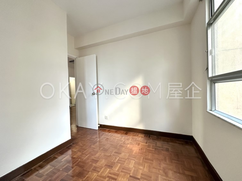 Popular 3 bedroom in Sheung Wan | Rental, Harmony Court 萬和閣 Rental Listings | Western District (OKAY-R735632)