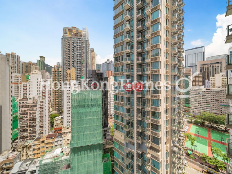 Property Search Hong Kong | OneDay | Residential, Rental Listings 1 Bed Unit for Rent at The Avenue Tower 3
