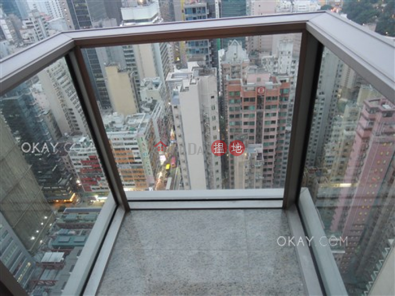 囍匯 2座高層住宅出租樓盤-HK$ 27,000/ 月