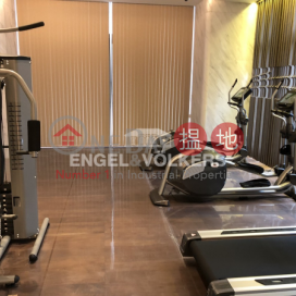 Studio Flat for Sale in Wan Chai, L' Wanchai 壹嘉 | Wan Chai District (EVHK41453)_0