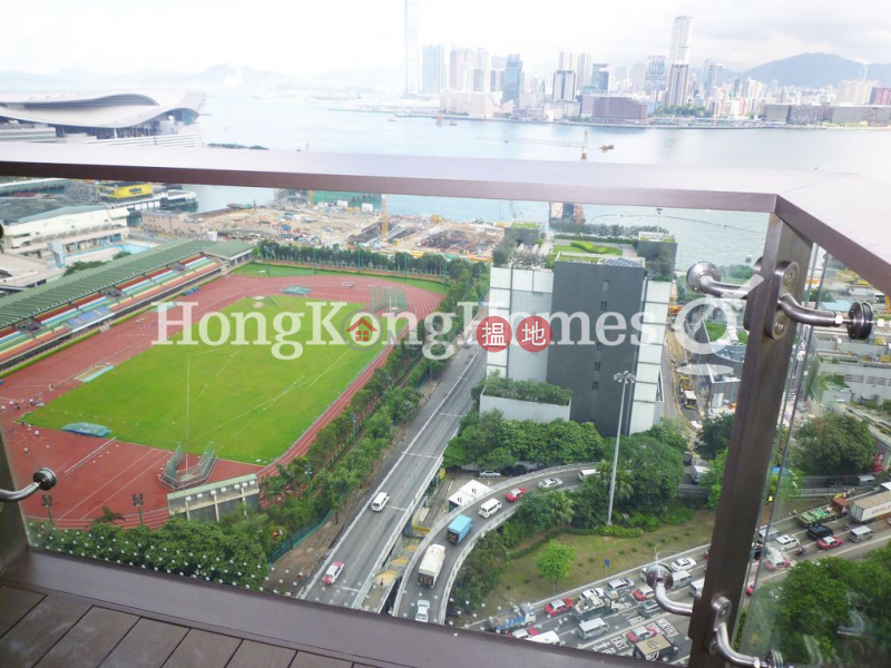 1 Bed Unit for Rent at The Gloucester, 212 Gloucester Road | Wan Chai District | Hong Kong, Rental HK$ 25,000/ month
