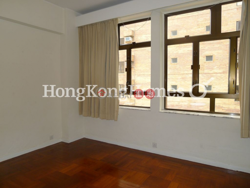 3 Bedroom Family Unit for Rent at 1a Robinson Road 1A Robinson Road | Central District | Hong Kong | Rental HK$ 65,000/ month