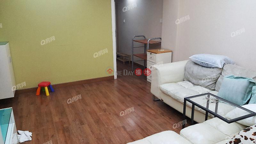 Chak Fung House | 3 bedroom High Floor Flat for Sale, 440-442 Nathan Road | Yau Tsim Mong, Hong Kong Sales | HK$ 6.5M