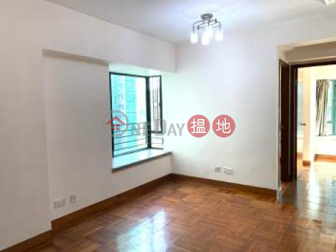 牽晴間 中層 向南 園景 (業主盤 免佣) | 牽晴間11座 Dawning Views Block 11 _0