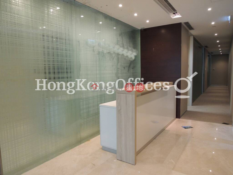 Office Unit for Rent at Far East Finance Centre, 16 Harcourt Road | Central District | Hong Kong Rental HK$ 222,600/ month