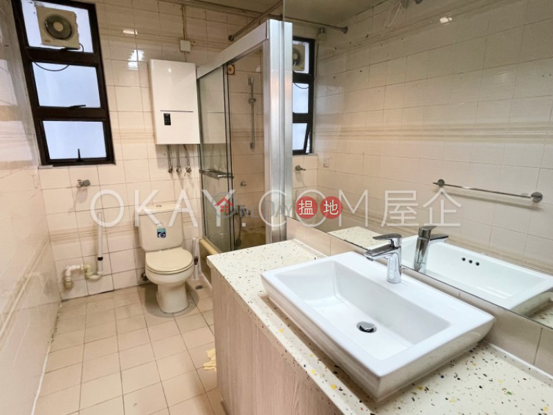 3房2廁,實用率高,極高層,連車位樂陶苑出售單位18樂活道 | 灣仔區香港|出售HK$ 3,200萬