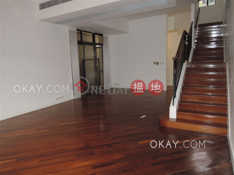 Stylish house in Shouson Hill | For Sale, 1 Shouson Hill Road East 壽臣山道東1號 | Southern District (OKAY-S16578)_0