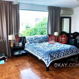 Tasteful house with sea views, balcony | Rental | 48 Sheung Sze Wan Village 相思灣村48號 _0